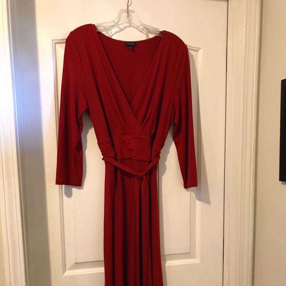 TALBOTS dress